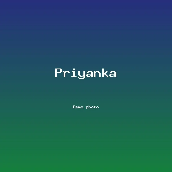 Photo of Ku. Priyanka Menaria